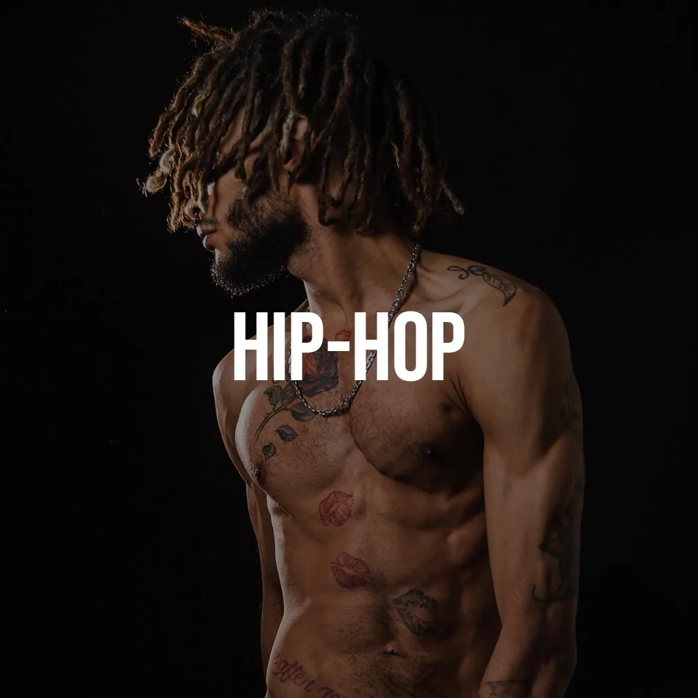 Genre Hip Hop